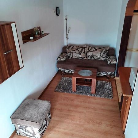 Mieszkanie W Centrum Gizycka Na Doby Giżycko Exterior foto