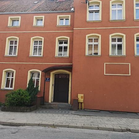 Mieszkanie W Centrum Gizycka Na Doby Giżycko Exterior foto