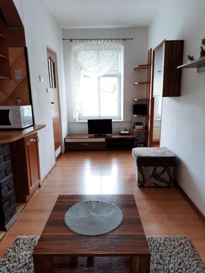 Mieszkanie W Centrum Gizycka Na Doby Giżycko Exterior foto