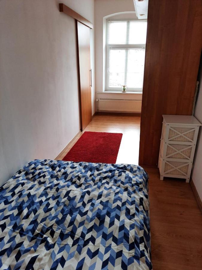 Mieszkanie W Centrum Gizycka Na Doby Giżycko Exterior foto