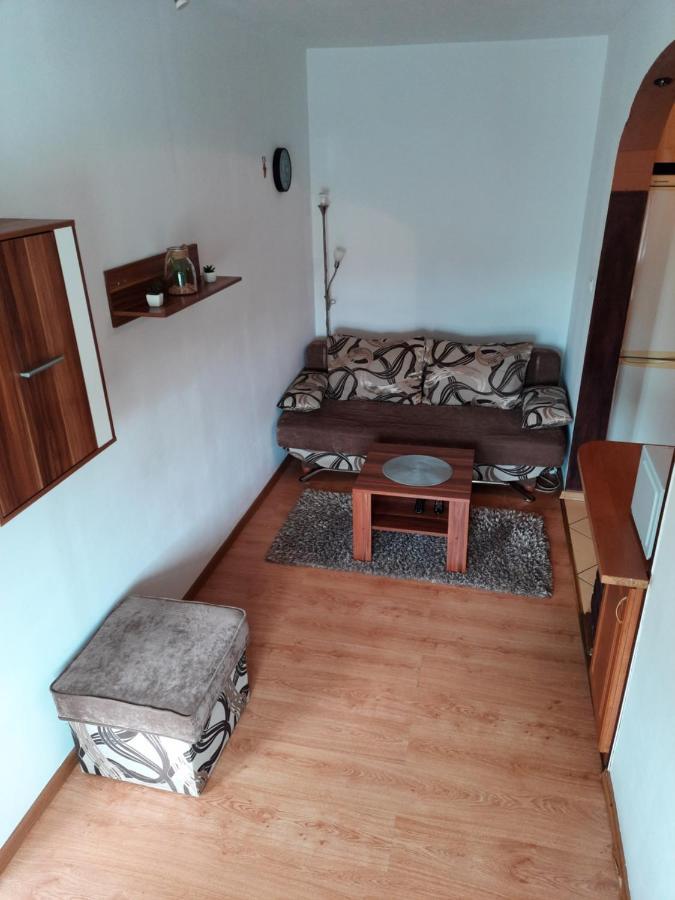 Mieszkanie W Centrum Gizycka Na Doby Giżycko Exterior foto